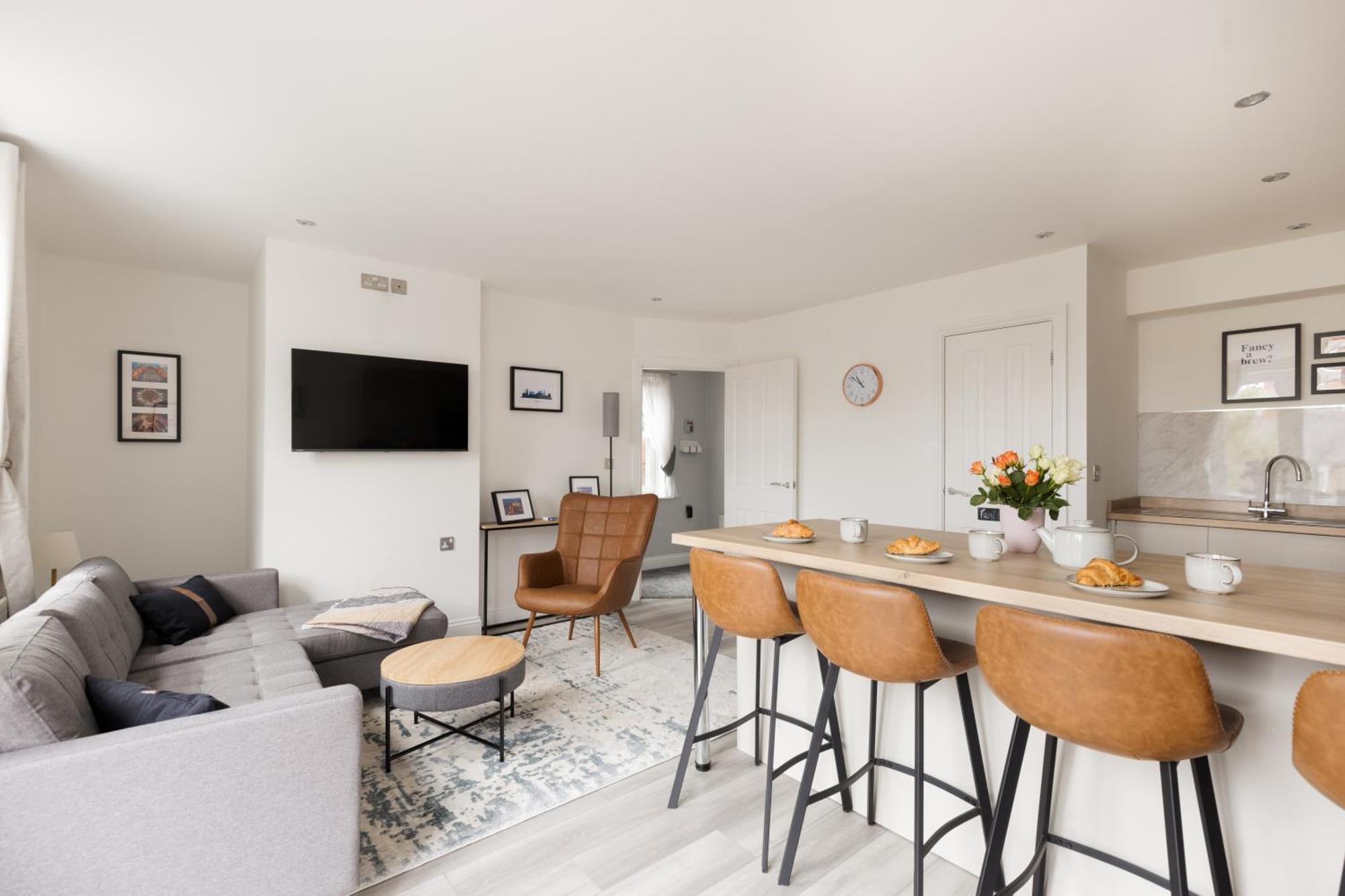 Micklegate House Modern Comfort In Historic York Exterior photo