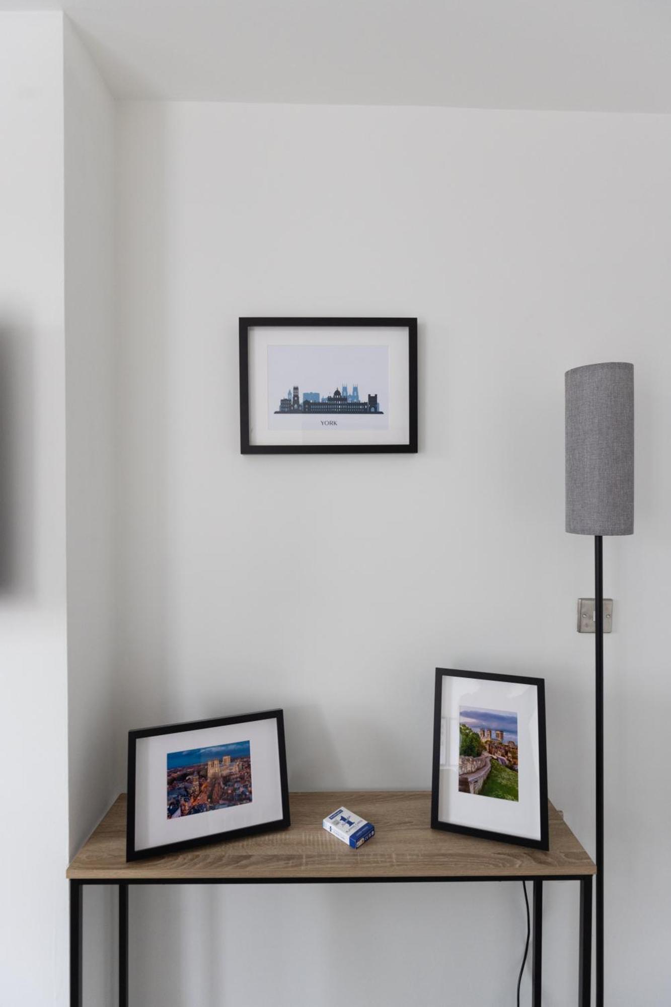 Micklegate House Modern Comfort In Historic York Exterior photo