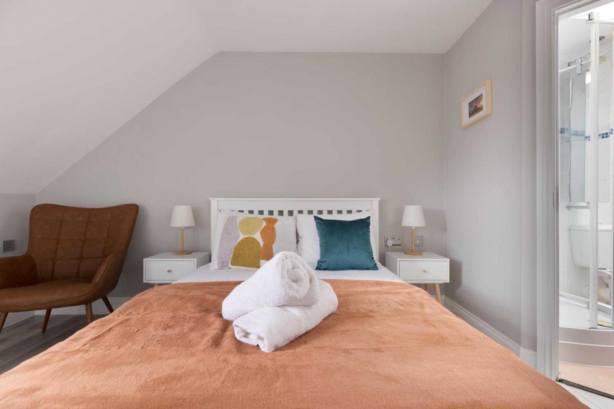Micklegate House Modern Comfort In Historic York Exterior photo
